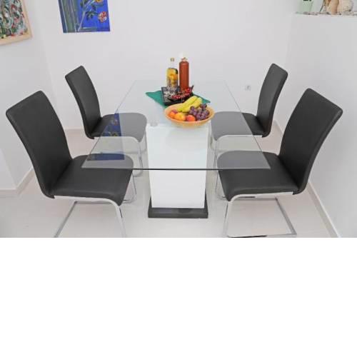 Kristijan Apartments