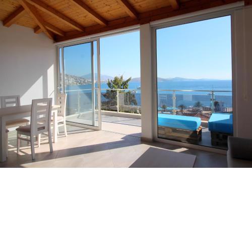 Kristina Suites