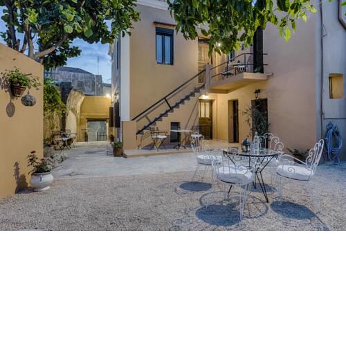 Kristina´s Apartments