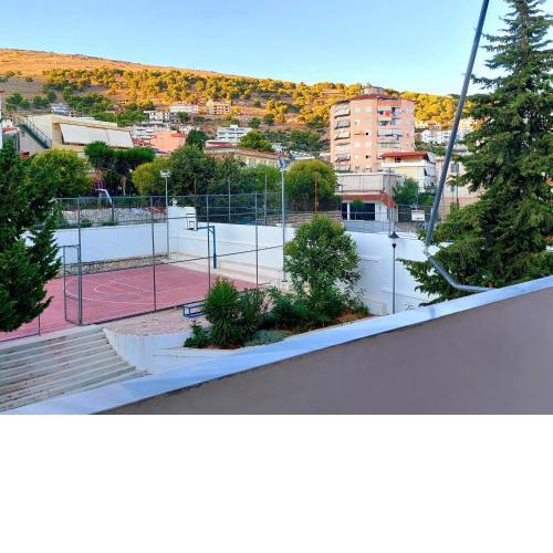 Kristo Apartament, Sarande