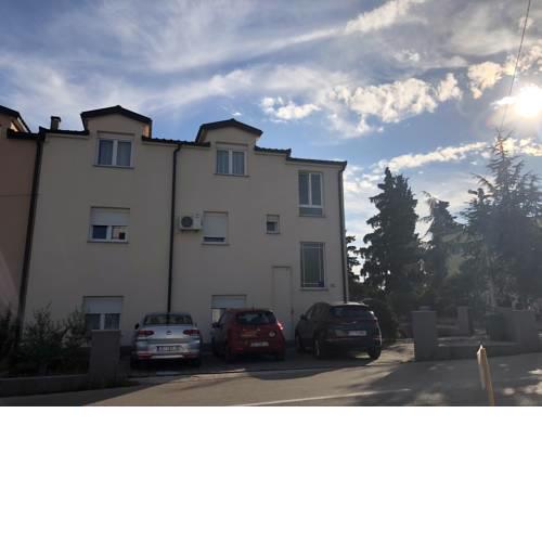 Krišto Apartment