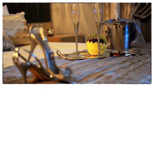 Kristonia Hotel Suites