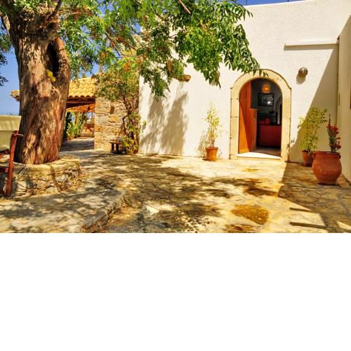 Kritamon Traditional Residence