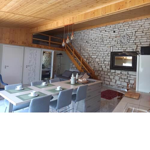 Kritamos Luxury House