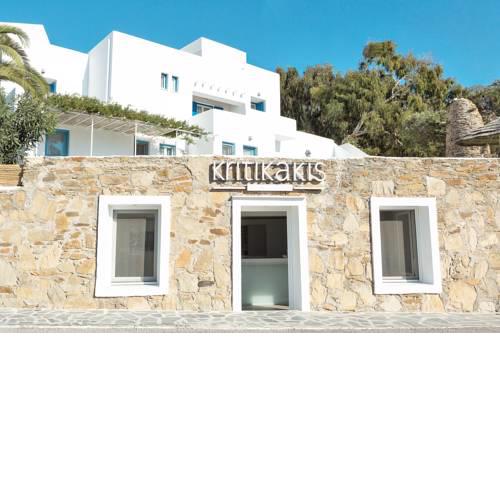 Kritikakis Village Hotel