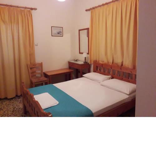 Kritikos Rooms
