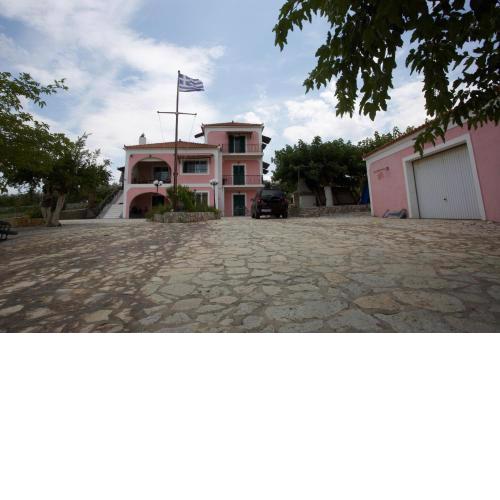 Kritkos House