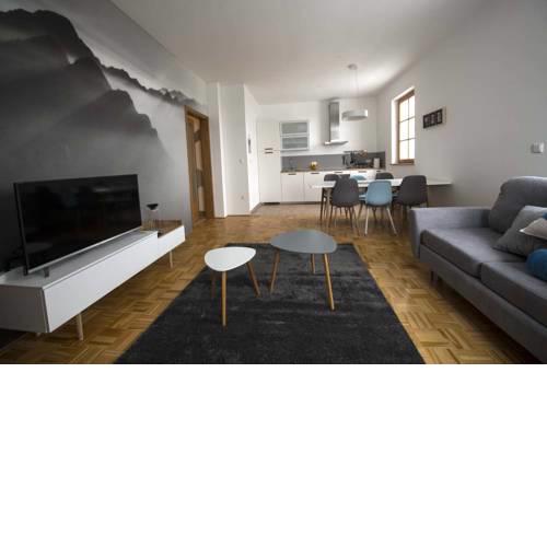 Krona Apartments