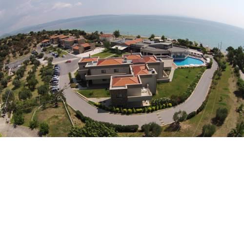 Krotiri Resort