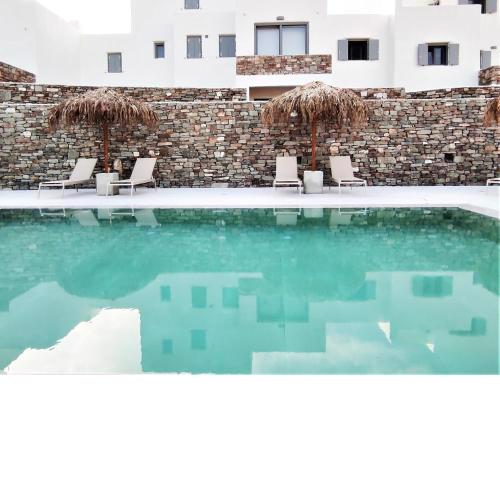 Krotiri View Paros