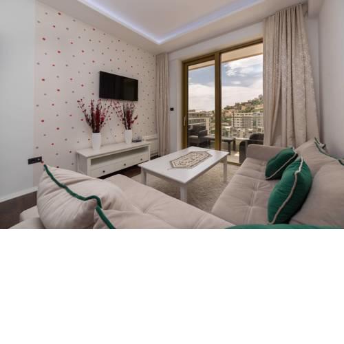 Krug Apartments Victoria