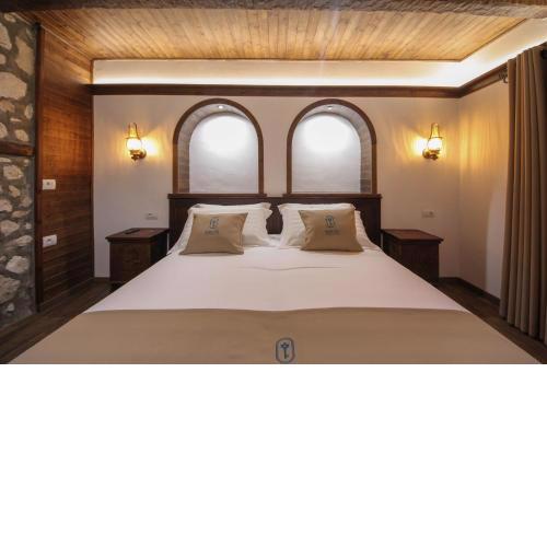 Kruja Albergo Diffuso , Inside Kruja Castle