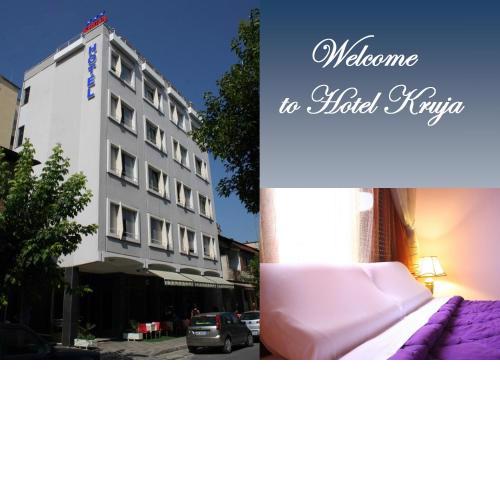 Kruja Hotel