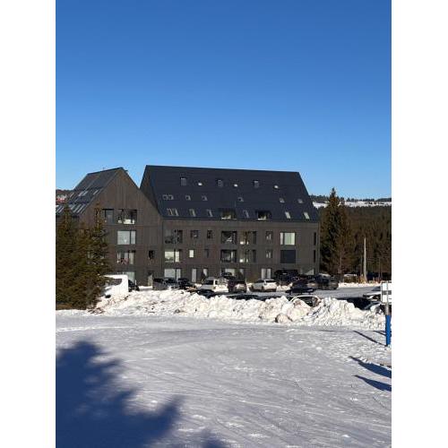 Krušec apartmán Plešivec