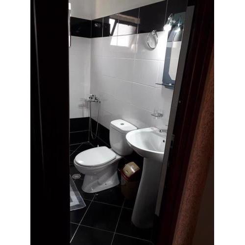 Ksamil Comfy Apartments