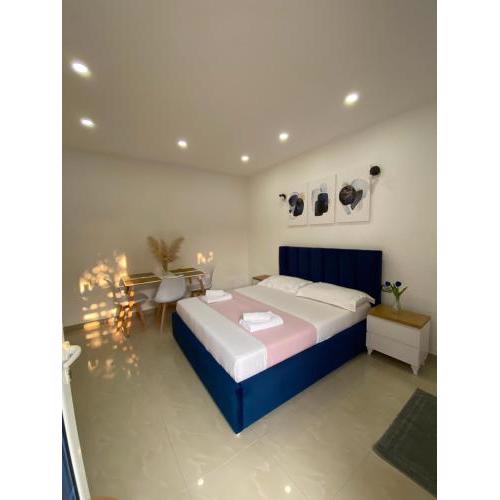 Ksamil Guest House Dea