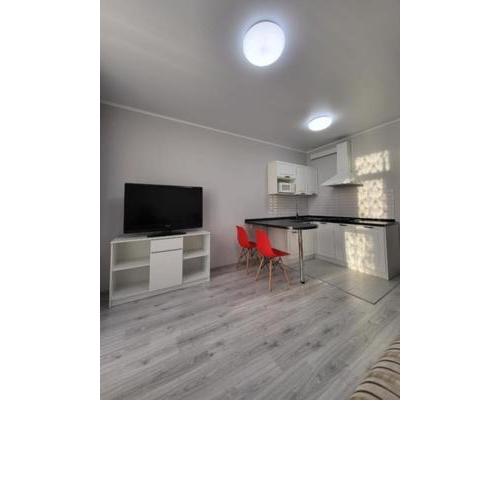 Ksenia Apartment 1