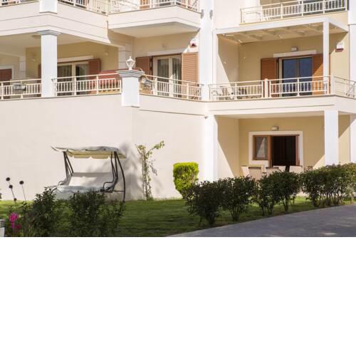 KTENA RESIDENCE