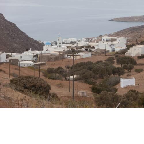 ktikados village house.