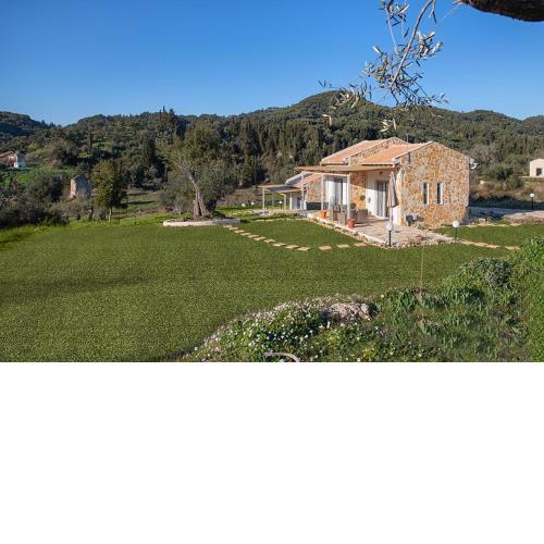 Ktima Arillas