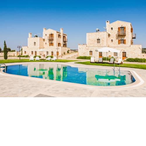 Ktima Arodamos Villas