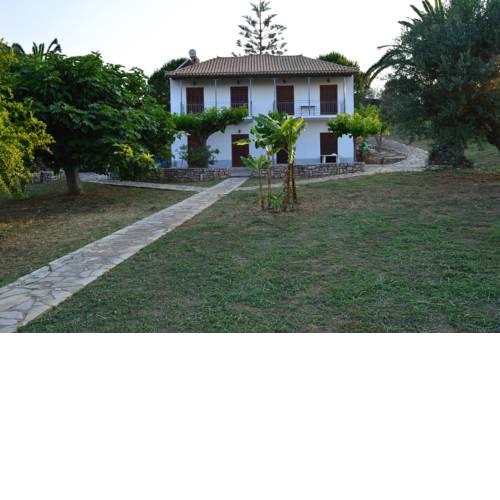 Ktima Goumenos