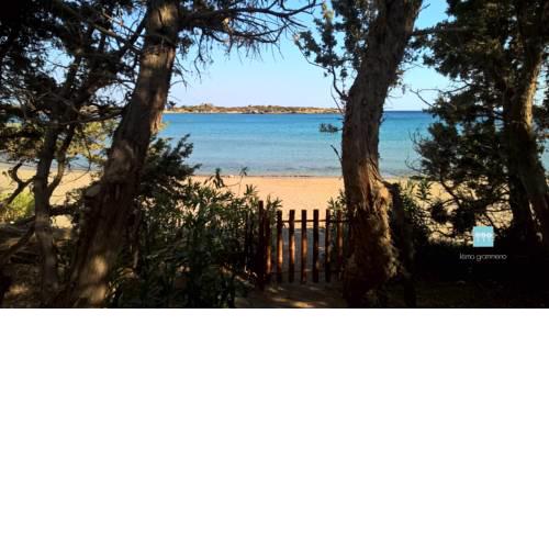 Ktima Grammeno Beachside Villa