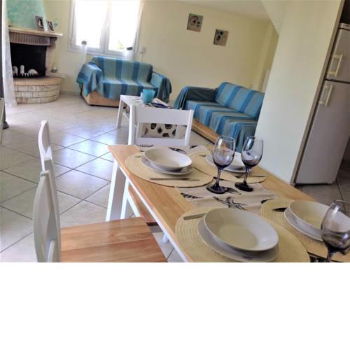Ktima Holiday House