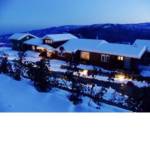 Ktima Noosfera Wellness & Retreat Center