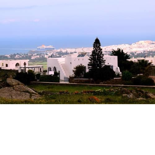 Ktima Panagia