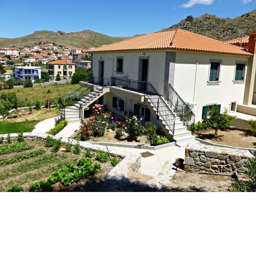 Ktima Pyroessa Blue Suite