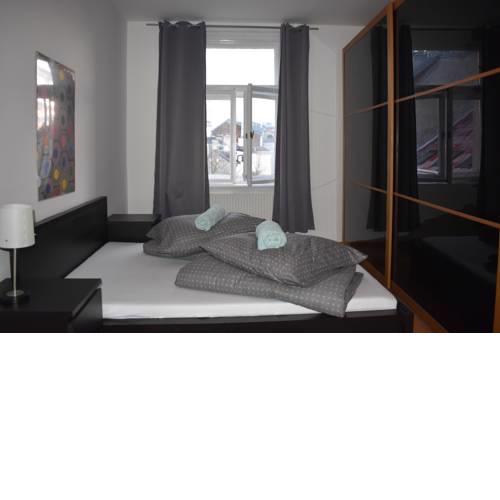 Kube centrum apartman