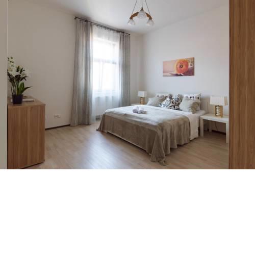 Kubelikova APARTMEET