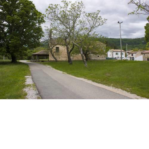 Kuća za odmor Buba
