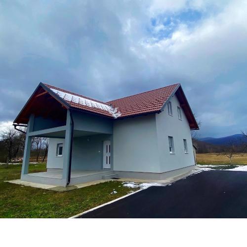 Kuća za odmor Mirna