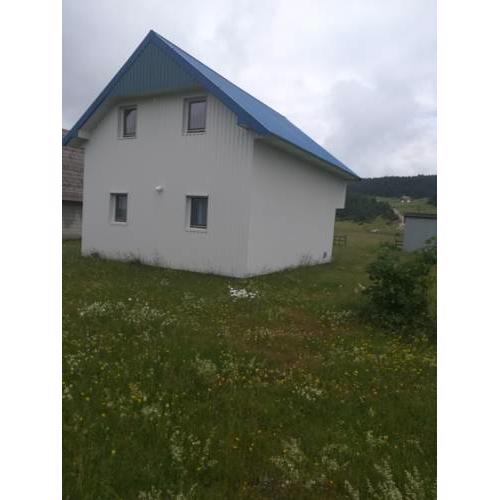 Kuća za odmor u prirodi