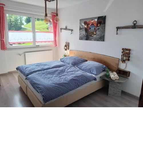 Kuhstall Appartement