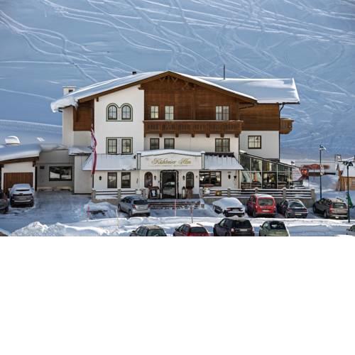 Kühtaier Alm