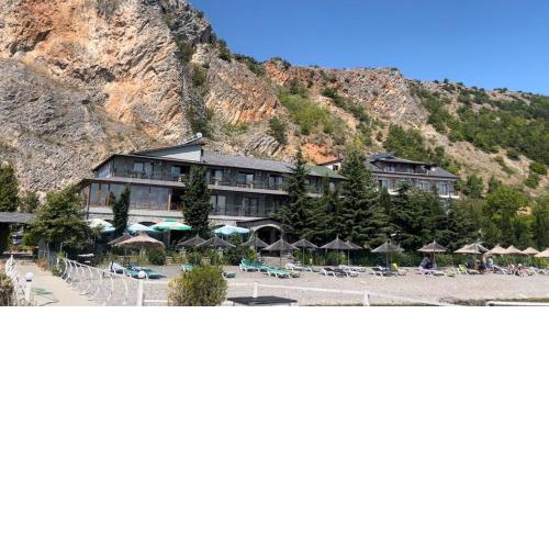 Kukësi Resort Aldo