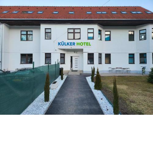 Külker Hostel