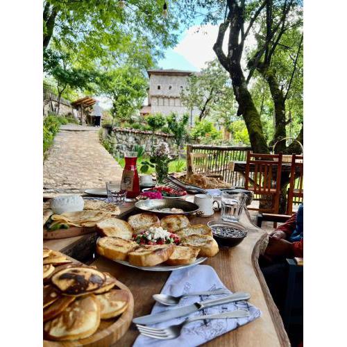 Kulla Hupi Agriturism