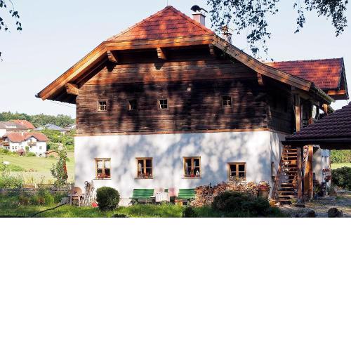 Kulturgut Annahof