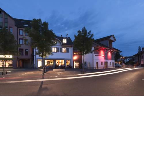 Kulturhotel Guggenheim