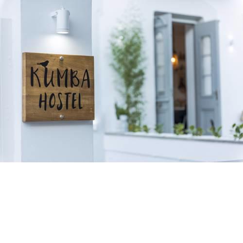 Kumba Hostel
