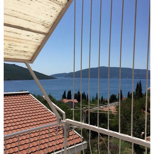 Kumbor-view – apartment