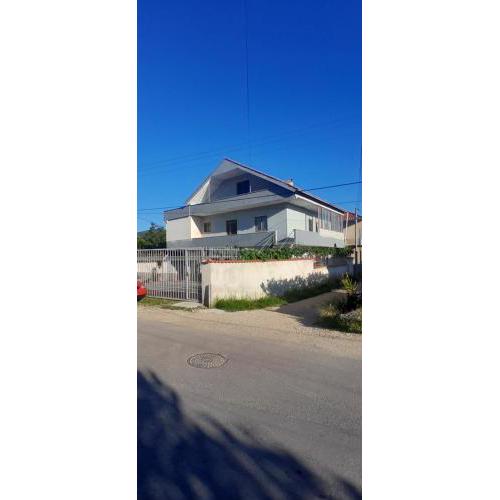 Kume Beach House
