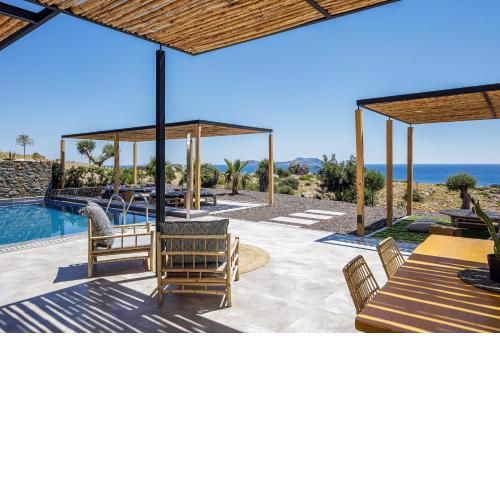 Kumo Villas