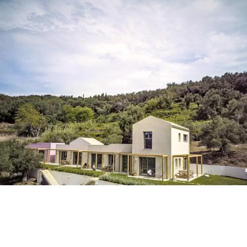Kumquart guesthouse