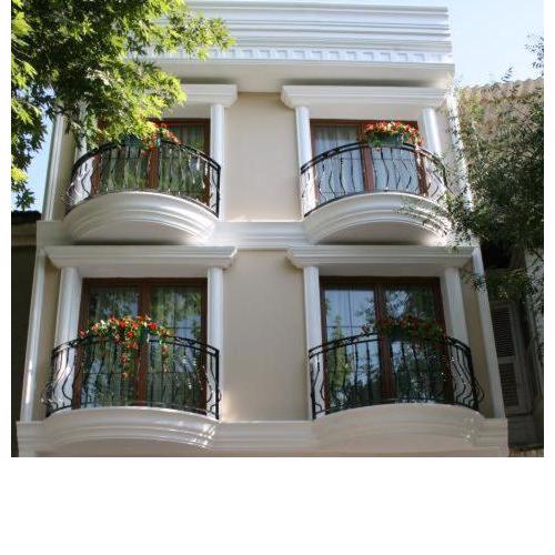 Kumsal Butik Otel