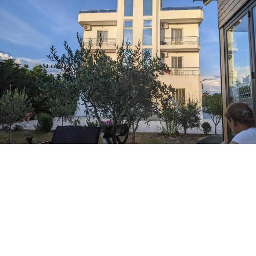 KuneVain Guest House